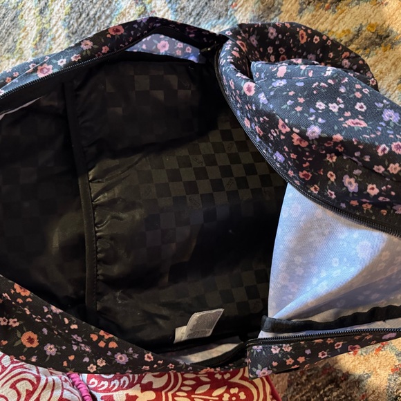 VANS Backpack - Picture 4 of 5